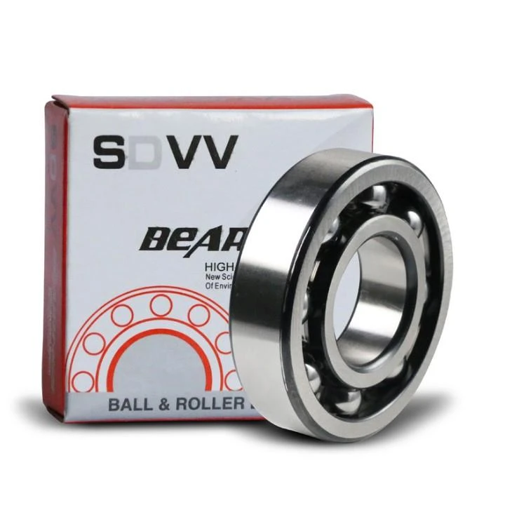 16000  6700Series  Bearings