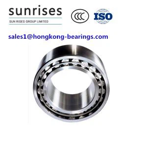 CARB Toroidal Roller Bearings - C 3140 K