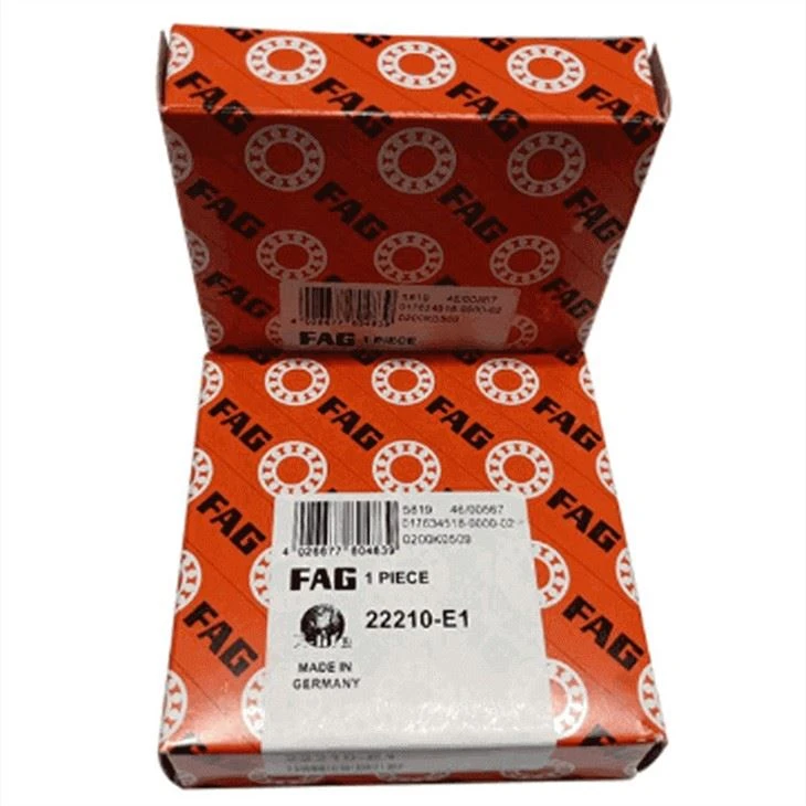 22311 E/VA405 Bearing 55mm*120mm*43mm