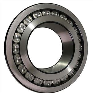 150RU03 radijalni cilindrični valjkasti ležajevi 150 * 320 * 65mm