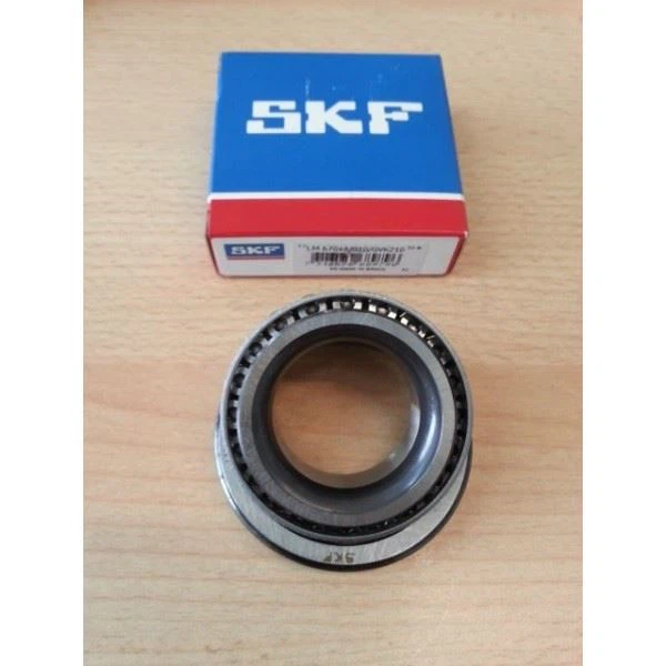 LM 67048/010- Tapered Roller Bearing For Tractors