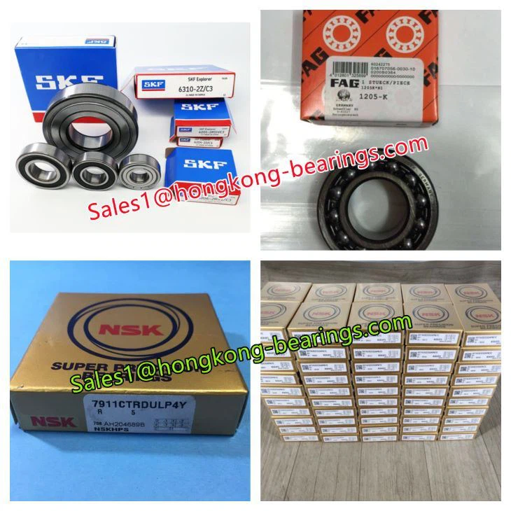Bearing packages Bearing packages