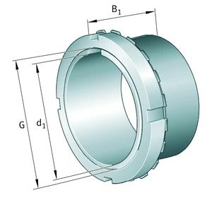 FAG 241.3X211mm H2352X-HGX908 - adapterski rukav